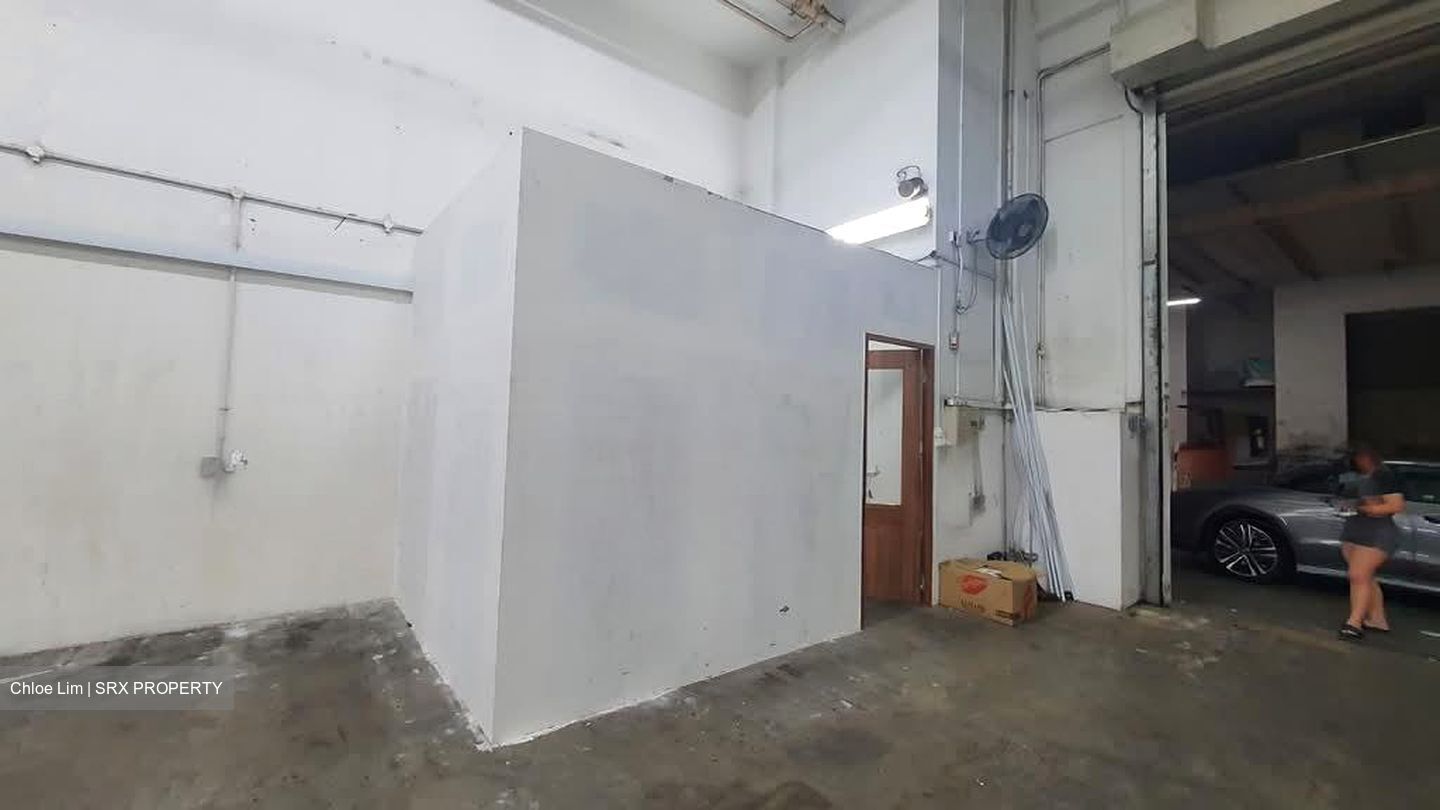 North Spring Bizhub (D27), Factory #555307811